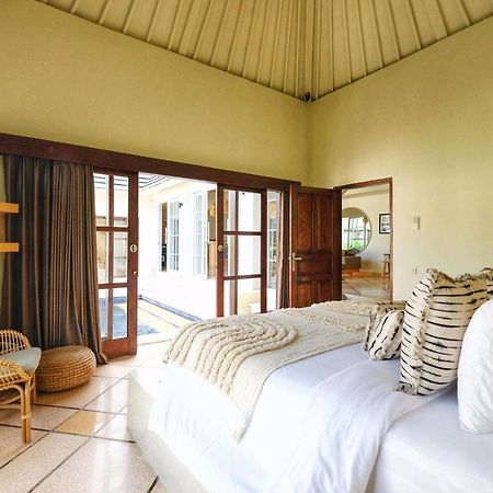 Casa Benita By Bracha Villas Management Seminyak Esterno foto