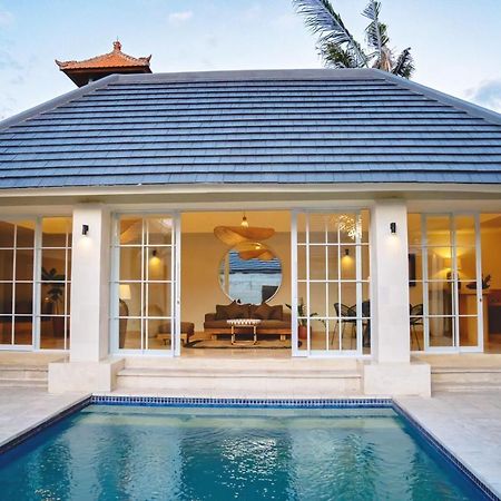Casa Benita By Bracha Villas Management Seminyak Esterno foto