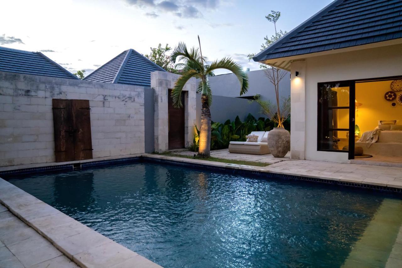 Casa Benita By Bracha Villas Management Seminyak Esterno foto