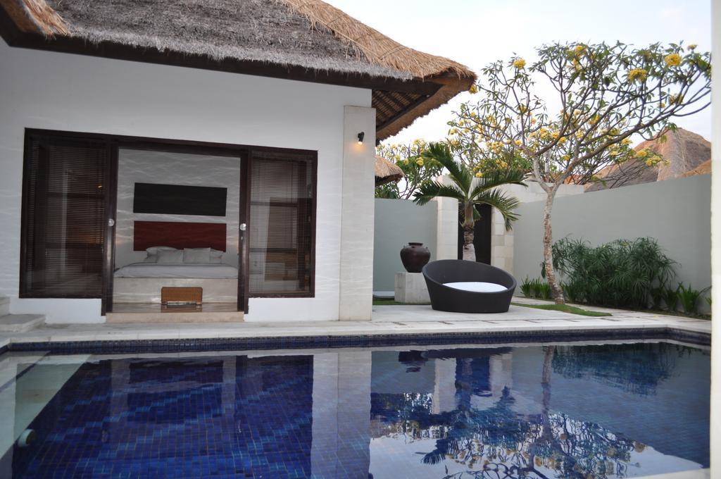 Casa Benita By Bracha Villas Management Seminyak Esterno foto