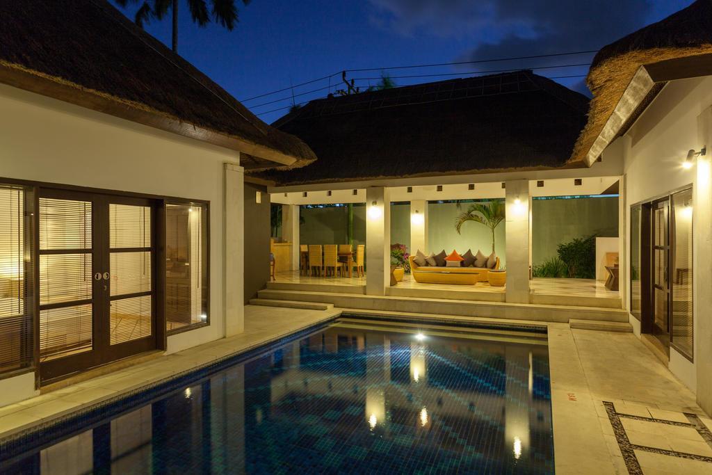 Casa Benita By Bracha Villas Management Seminyak Esterno foto