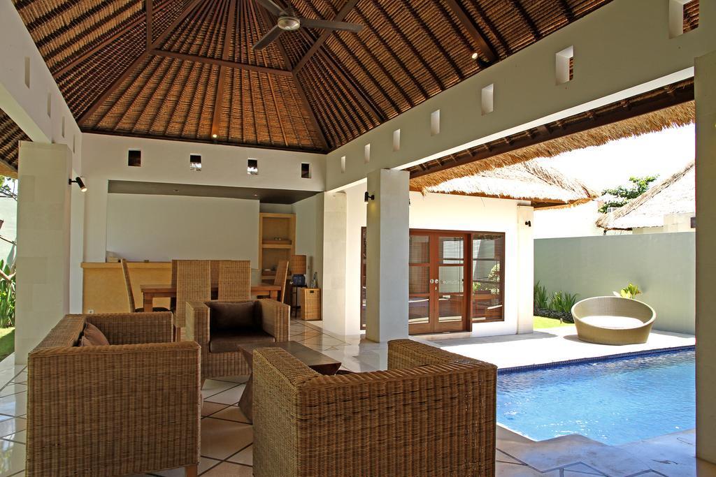 Casa Benita By Bracha Villas Management Seminyak Esterno foto