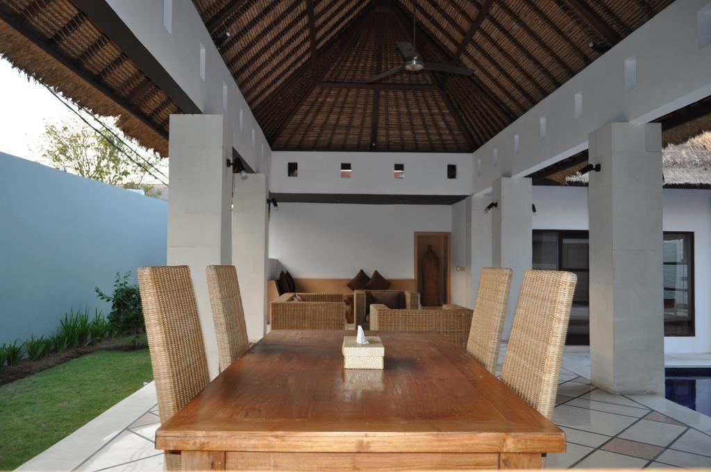 Casa Benita By Bracha Villas Management Seminyak Esterno foto