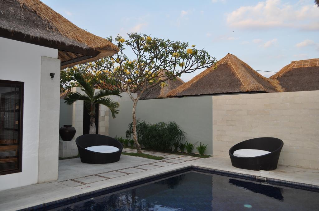 Casa Benita By Bracha Villas Management Seminyak Esterno foto