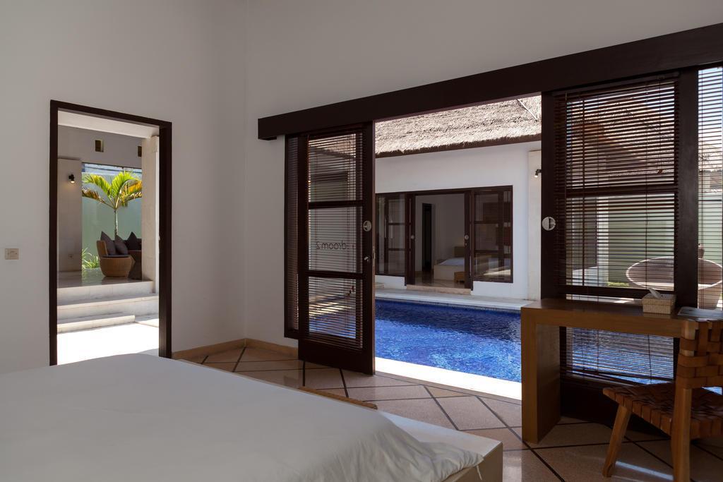Casa Benita By Bracha Villas Management Seminyak Esterno foto