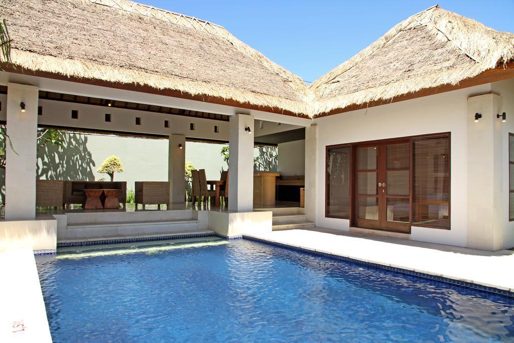 Casa Benita By Bracha Villas Management Seminyak Esterno foto