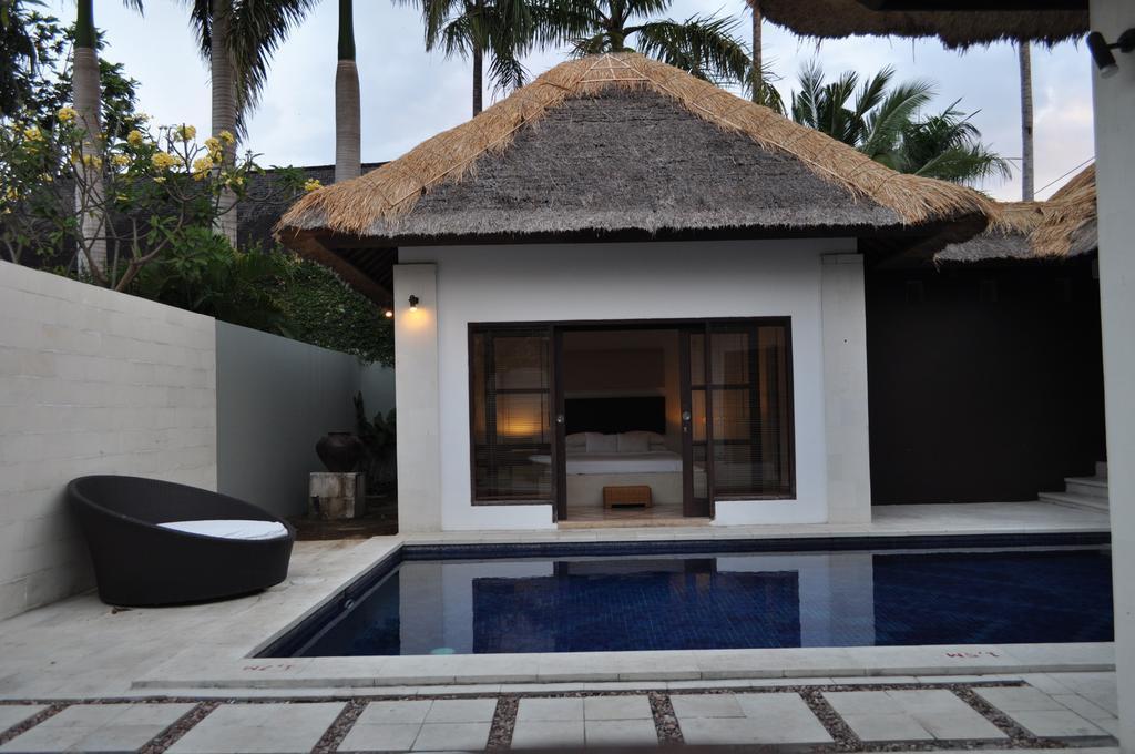 Casa Benita By Bracha Villas Management Seminyak Esterno foto
