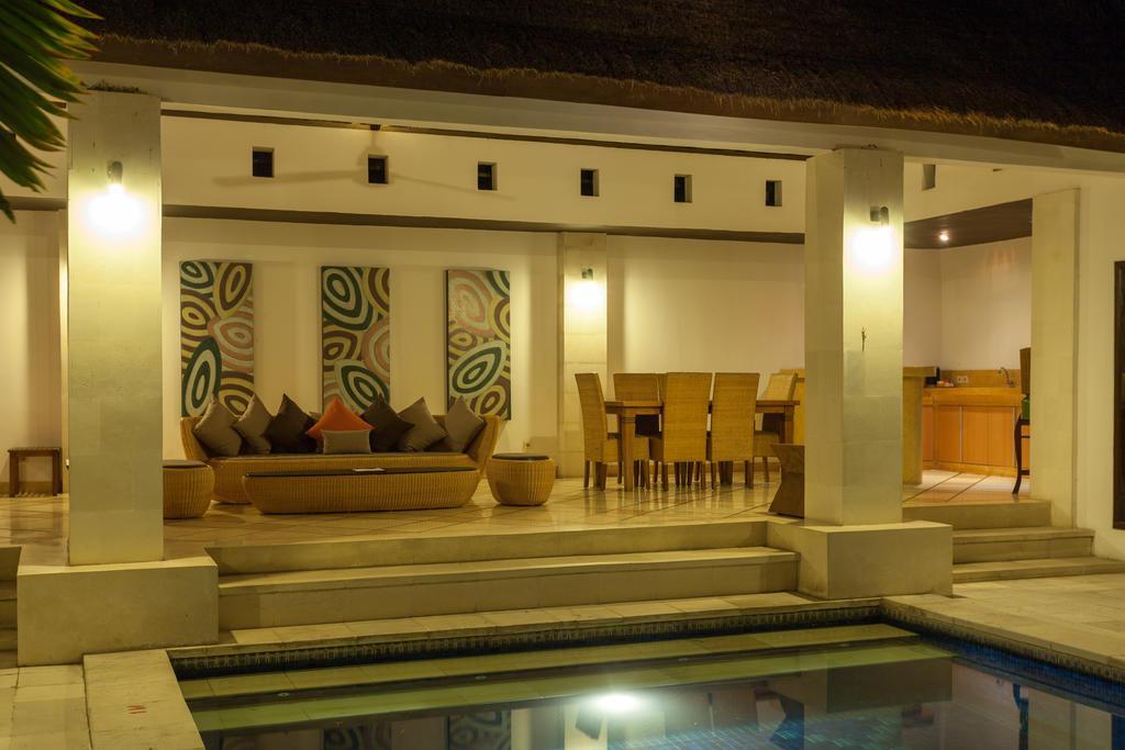Casa Benita By Bracha Villas Management Seminyak Esterno foto