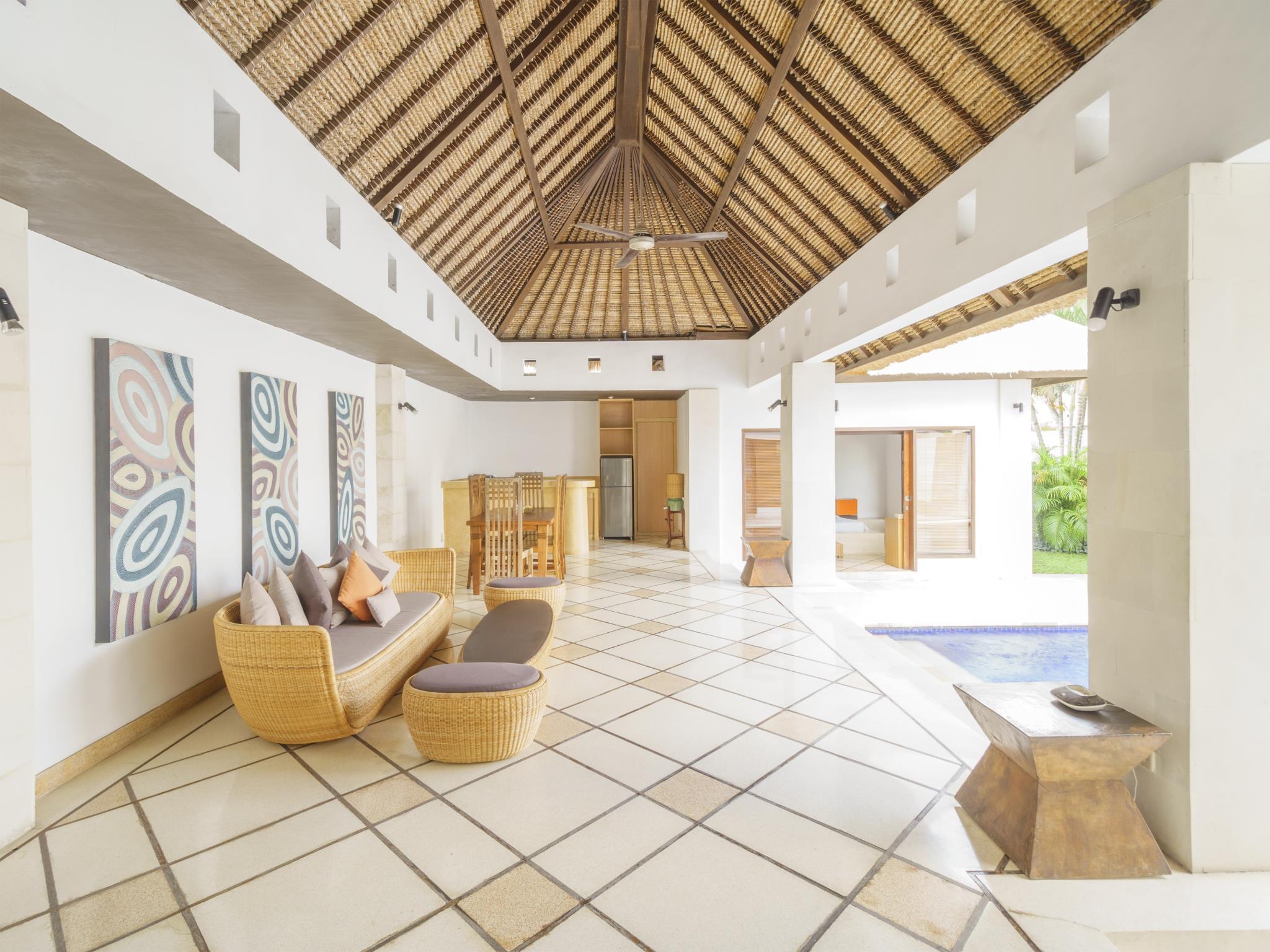 Casa Benita By Bracha Villas Management Seminyak Esterno foto
