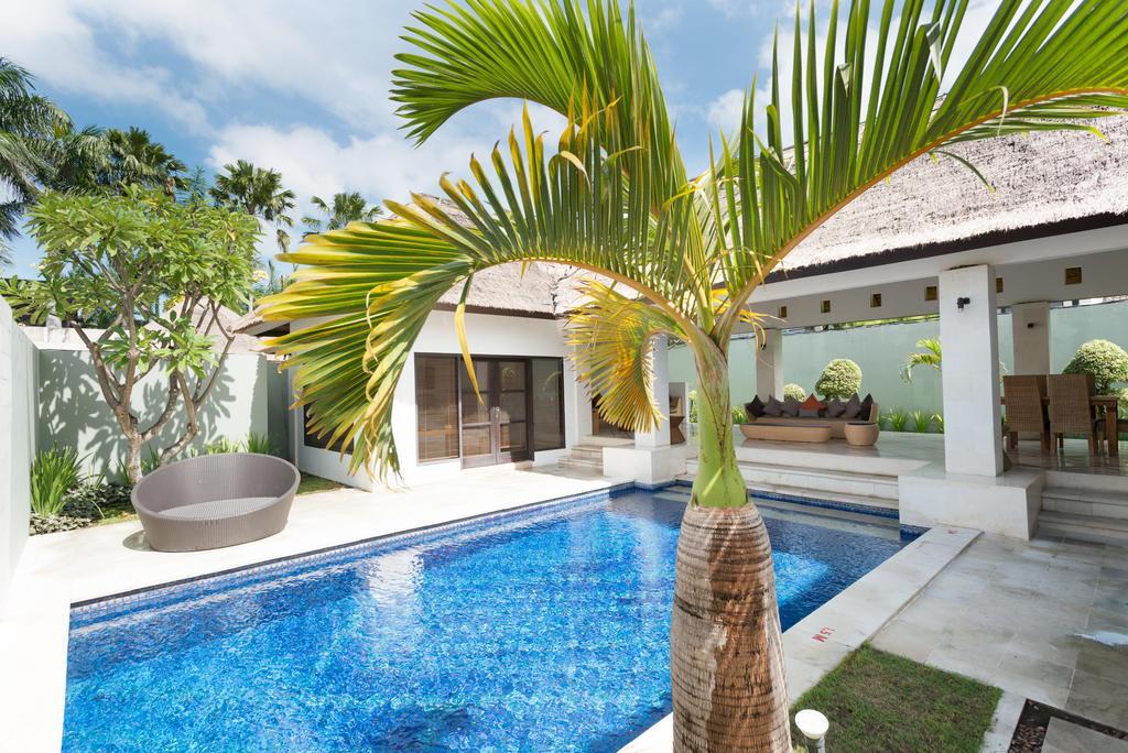 Casa Benita By Bracha Villas Management Seminyak Esterno foto