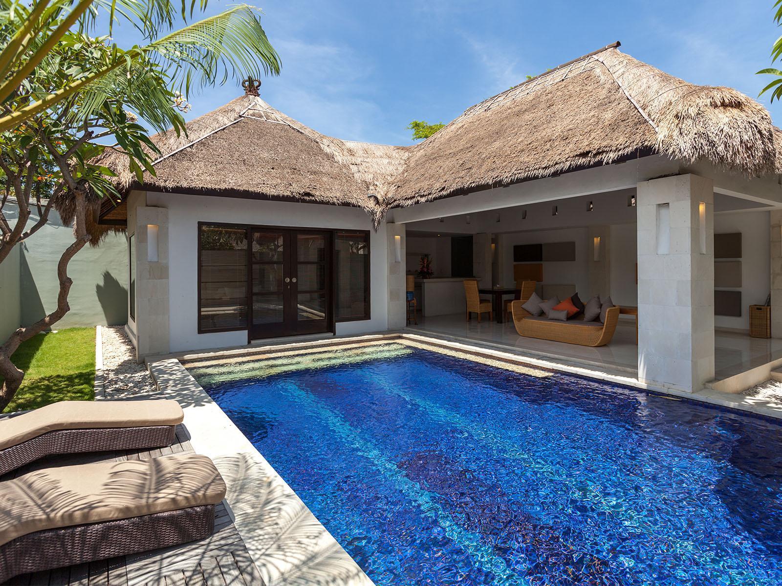 Casa Benita By Bracha Villas Management Seminyak Esterno foto