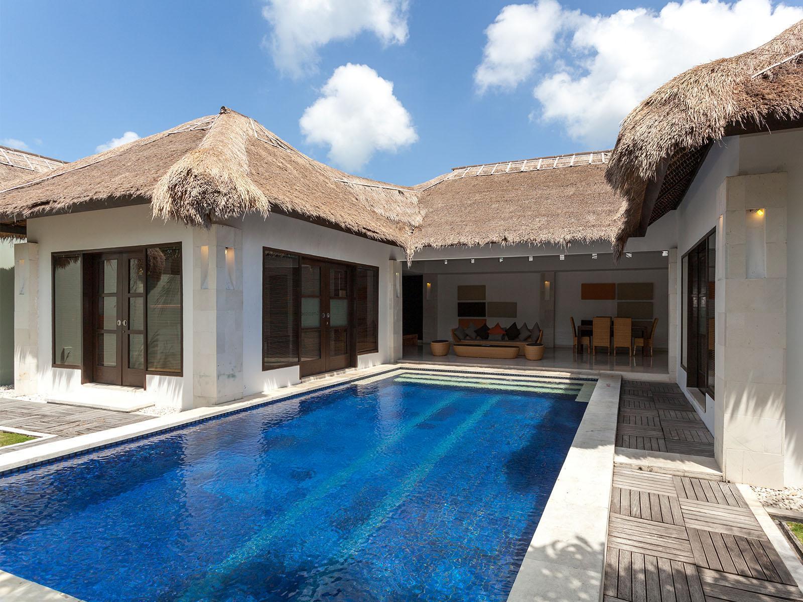 Casa Benita By Bracha Villas Management Seminyak Esterno foto