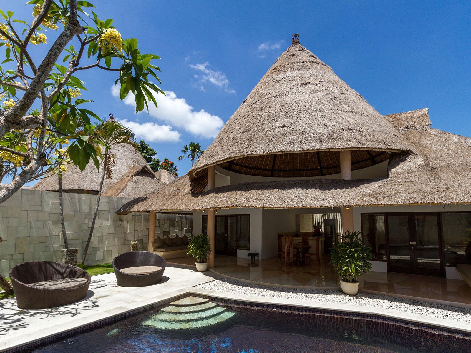 Casa Benita By Bracha Villas Management Seminyak Esterno foto