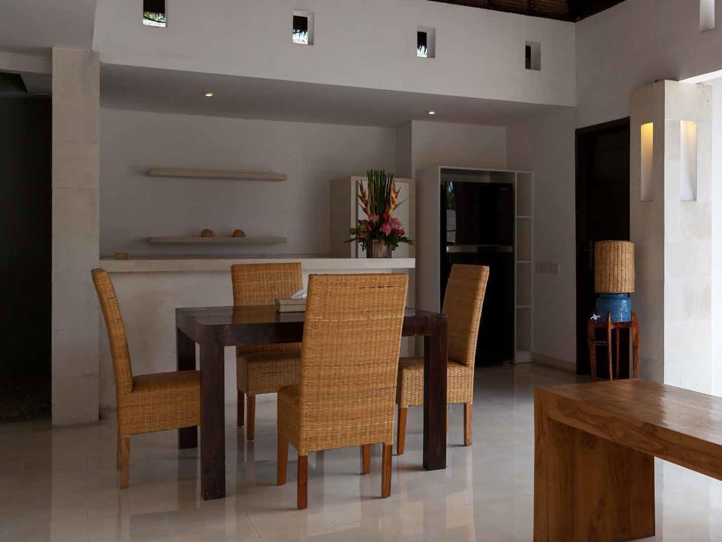 Casa Benita By Bracha Villas Management Seminyak Esterno foto
