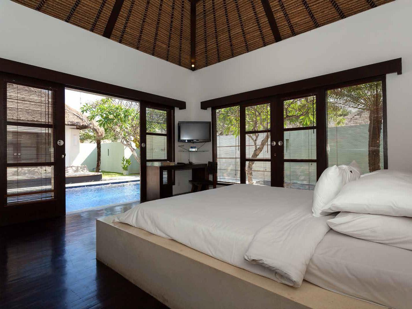 Casa Benita By Bracha Villas Management Seminyak Esterno foto