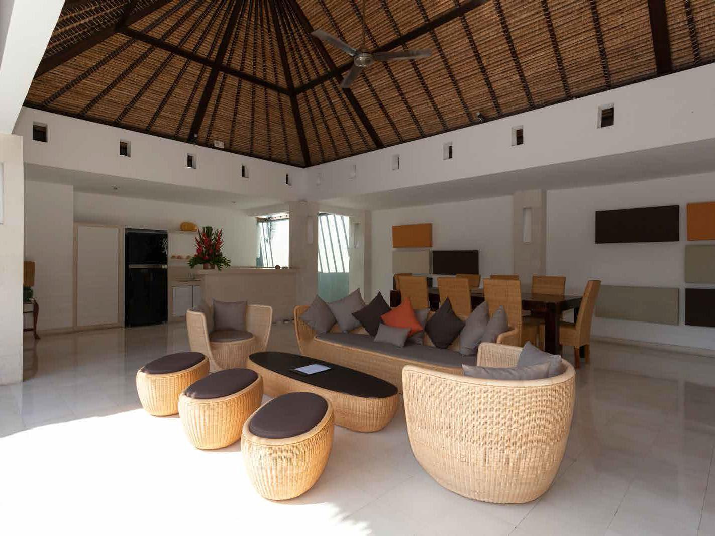 Casa Benita By Bracha Villas Management Seminyak Esterno foto