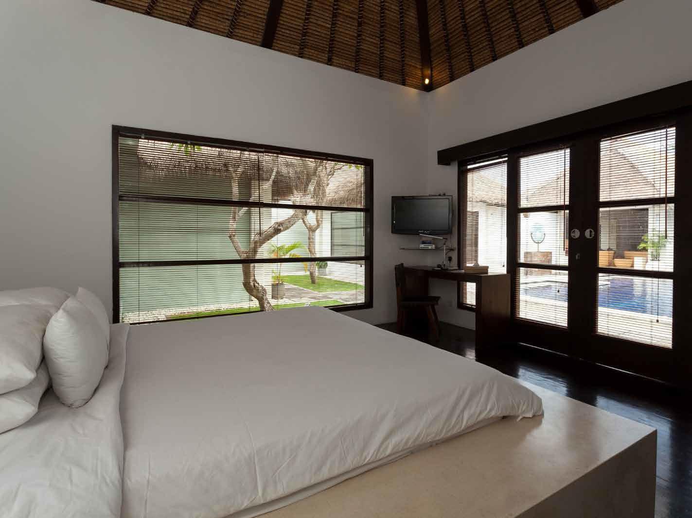 Casa Benita By Bracha Villas Management Seminyak Esterno foto