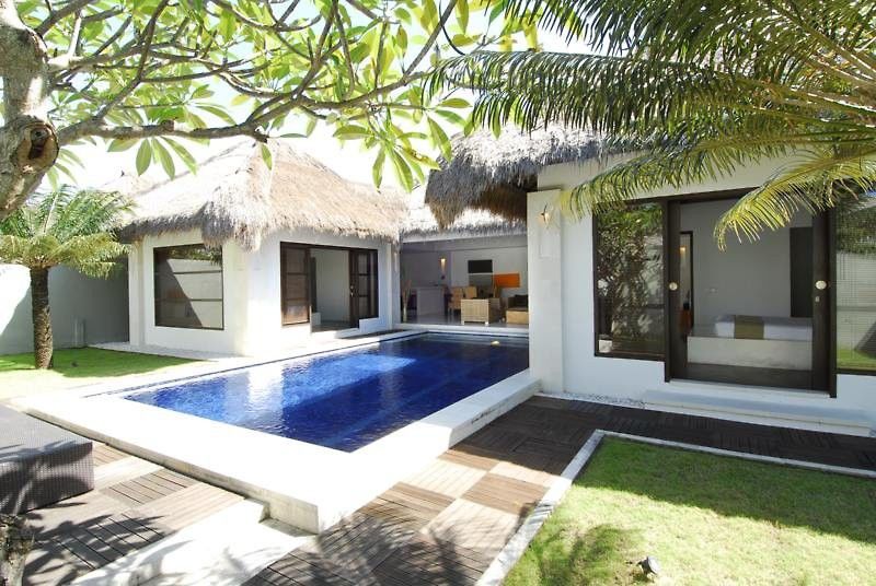Casa Benita By Bracha Villas Management Seminyak Esterno foto