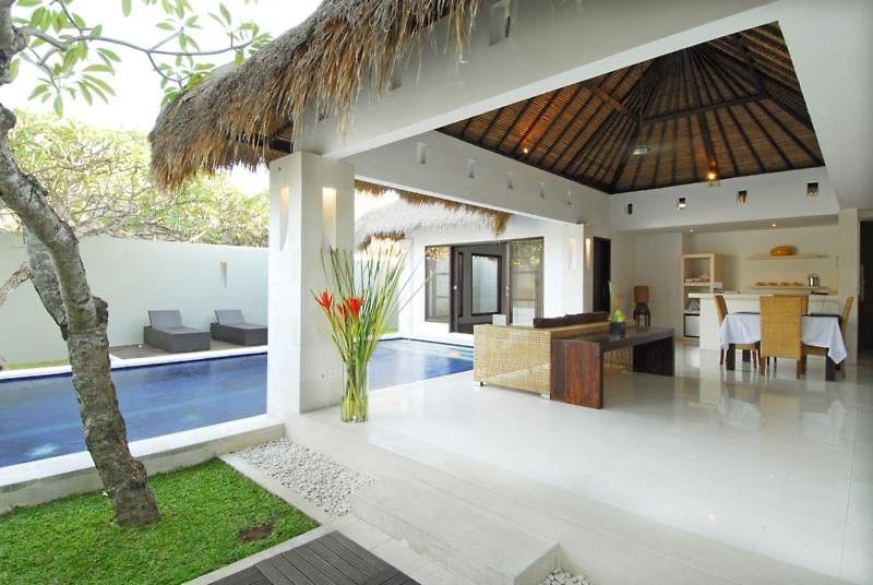 Casa Benita By Bracha Villas Management Seminyak Esterno foto