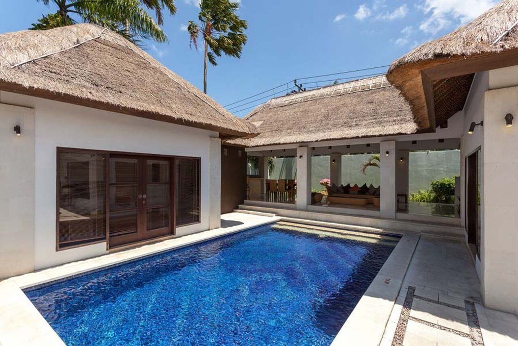 Casa Benita By Bracha Villas Management Seminyak Esterno foto