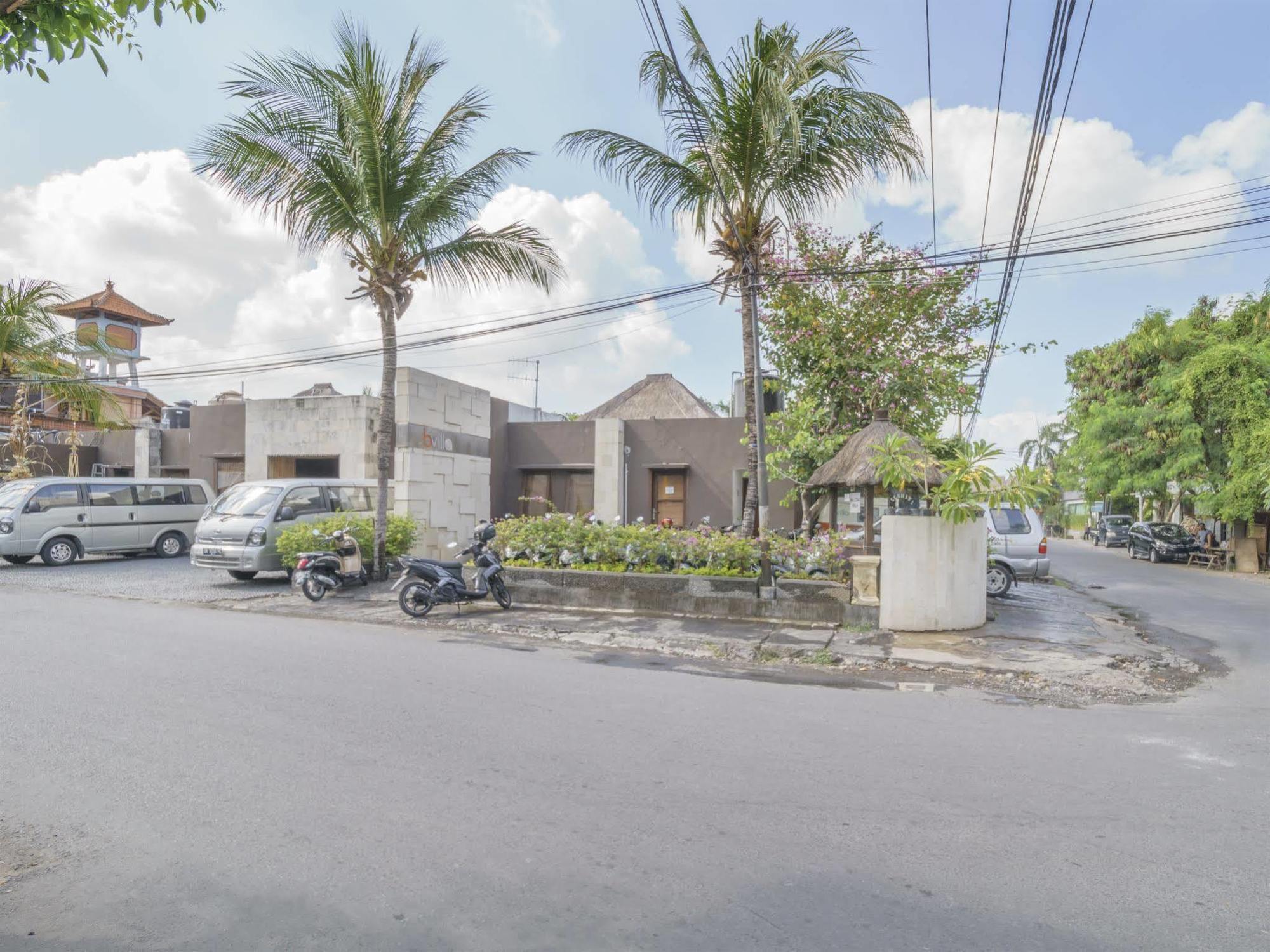 Casa Benita By Bracha Villas Management Seminyak Esterno foto