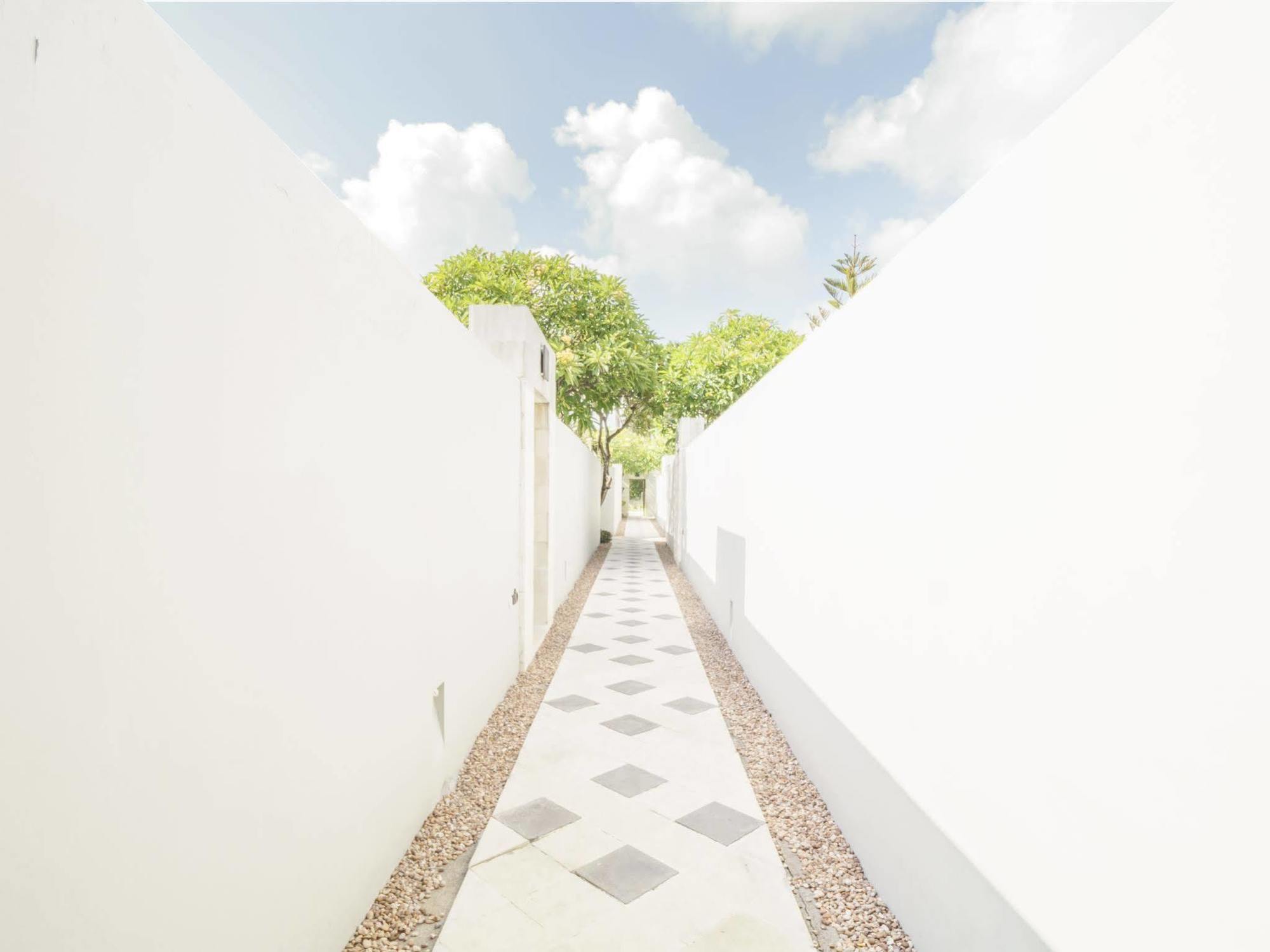 Casa Benita By Bracha Villas Management Seminyak Esterno foto