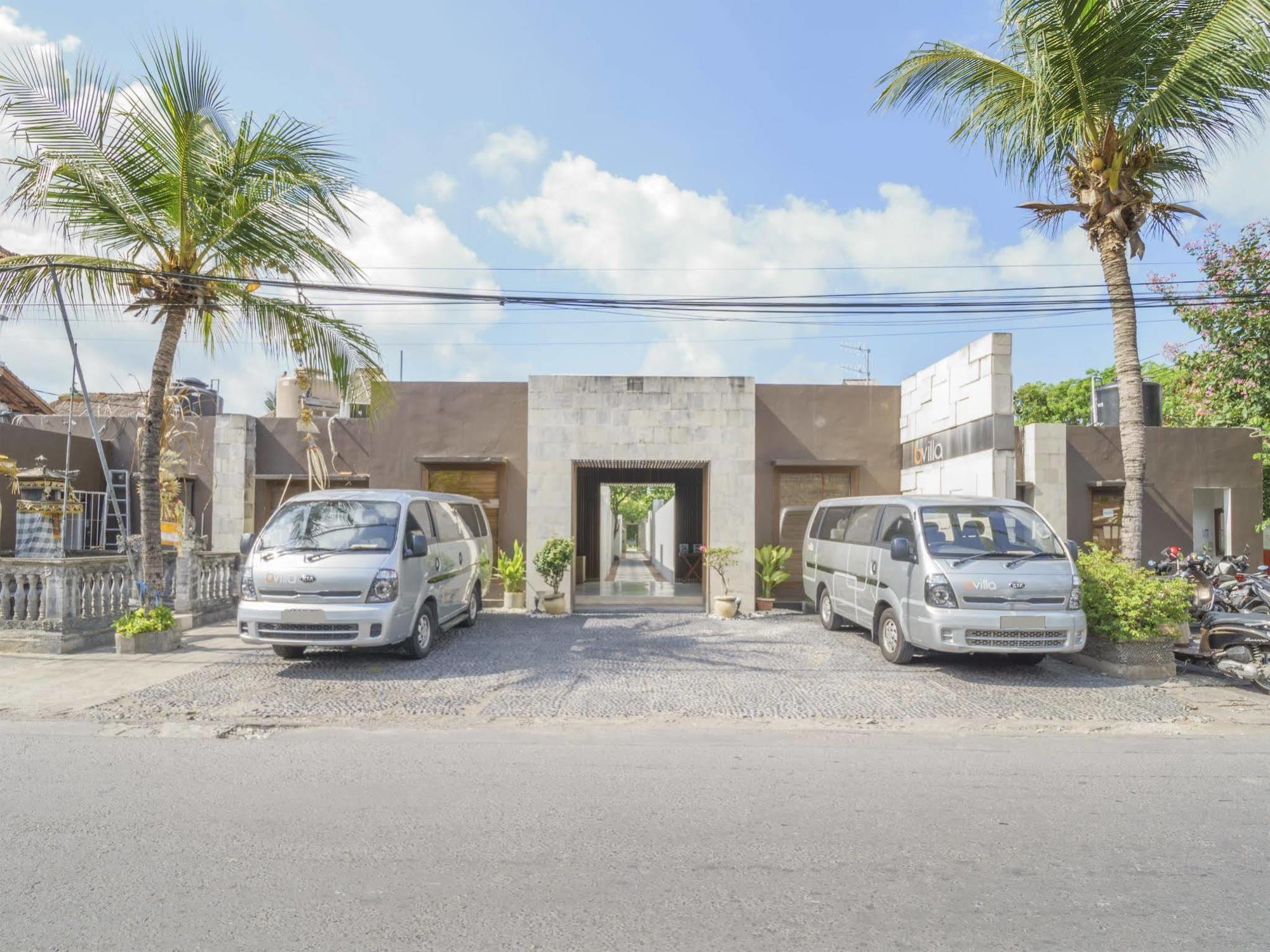 Casa Benita By Bracha Villas Management Seminyak Esterno foto