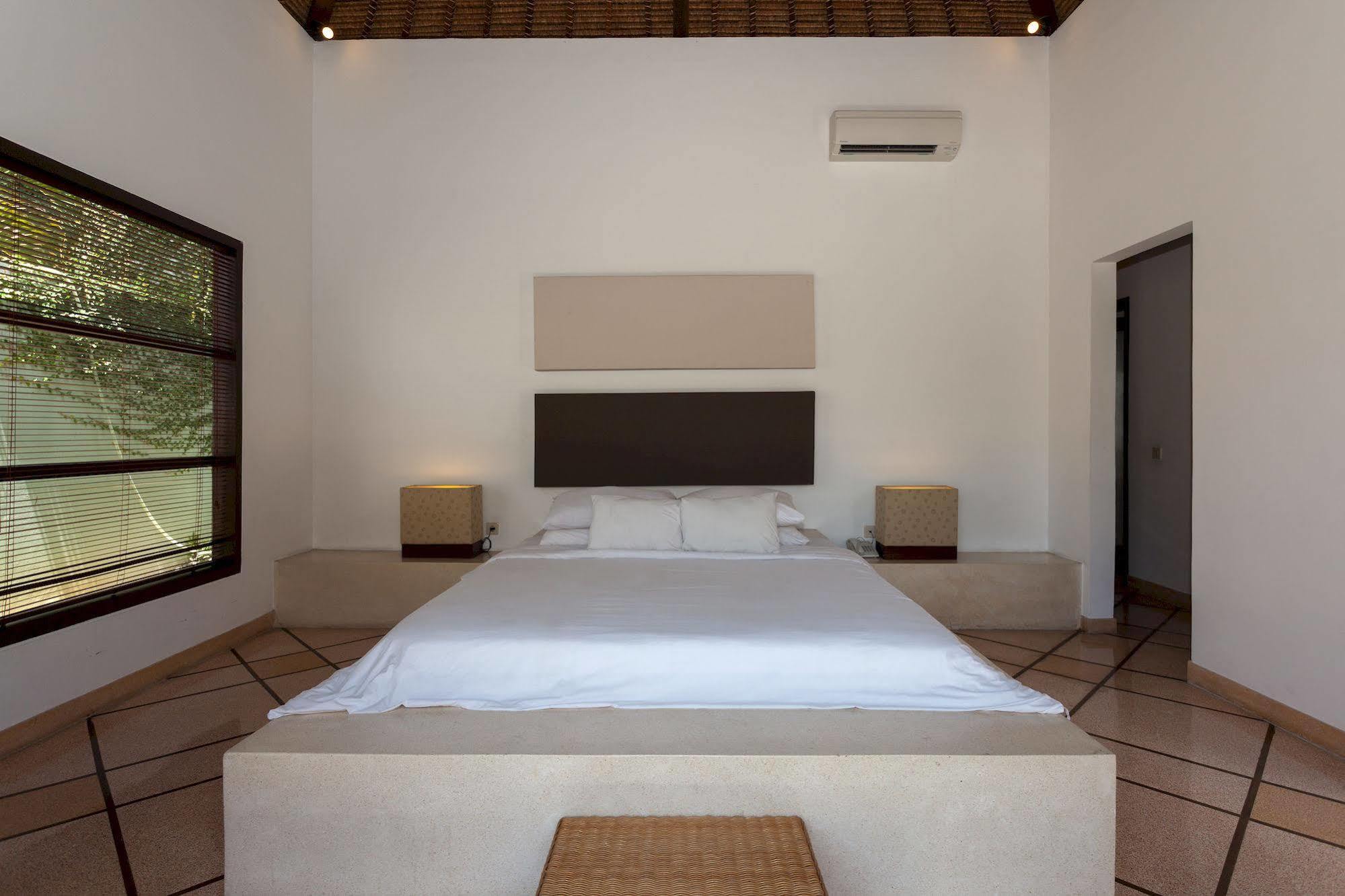 Casa Benita By Bracha Villas Management Seminyak Esterno foto