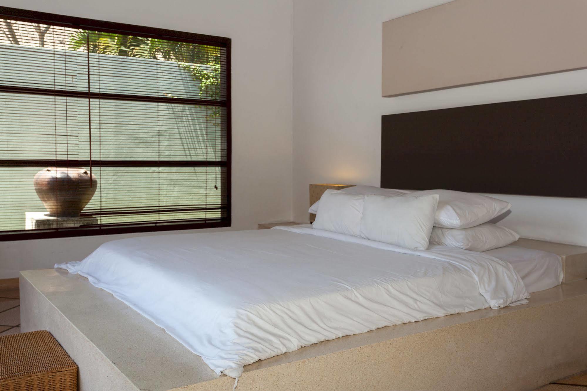 Casa Benita By Bracha Villas Management Seminyak Esterno foto