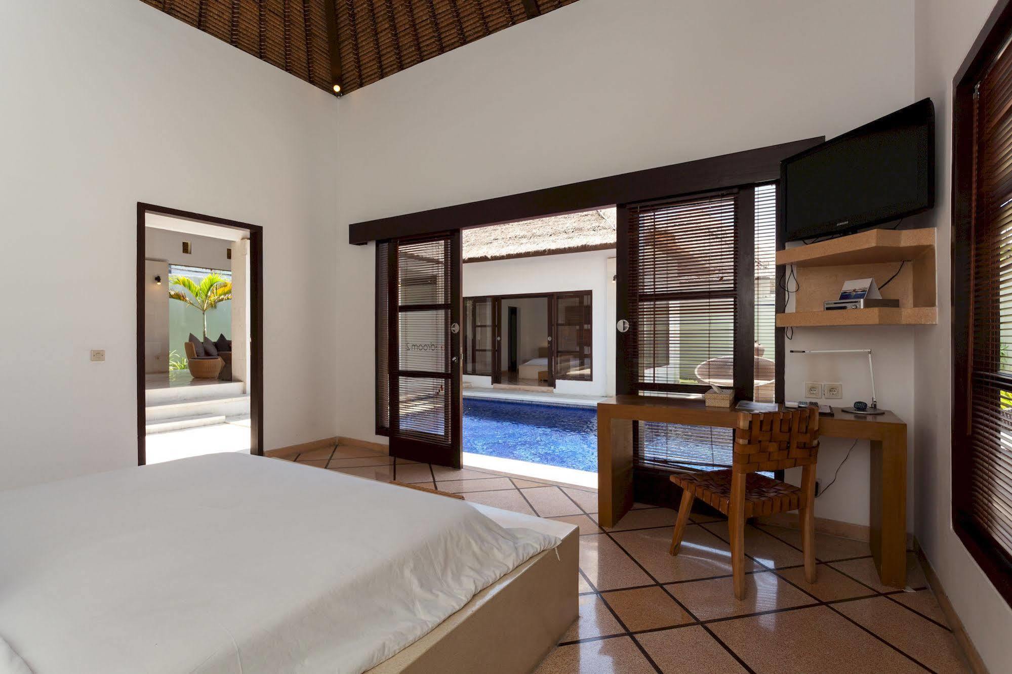 Casa Benita By Bracha Villas Management Seminyak Esterno foto